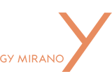 Gy Mirano Logo
